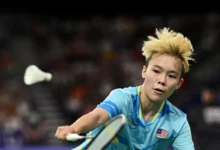 Pencapaian naib juara cukup bermakna - Jin Wei