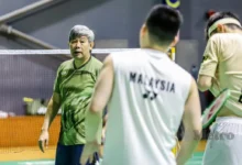 Mustahil semua pemain konsisten setiap kejohanan