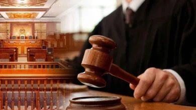 Warga emas didakwa pecahkan skrin mesin ATM sekitar Jinjang