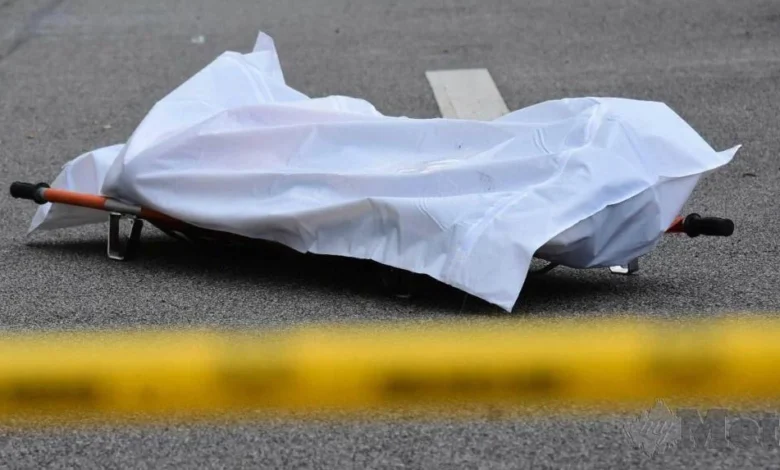 Remaja perempuan 19 tahun maut, terjatuh tingkat 19 kondominium