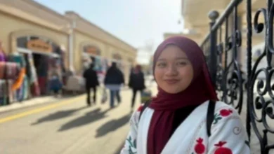 Remaja 16 tahun hilang selepas tak hadir tuisyen