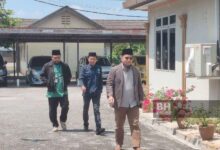 Penceramah bebas dipenjara 10 hari gagal bayar hutang perkahwinan bekas isteri ketiga