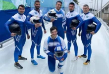 Atlet Israel kena rompak di Olimpik