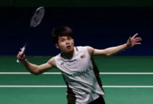 Malaysia tewas tipis 2-3 di tangan Indonesia