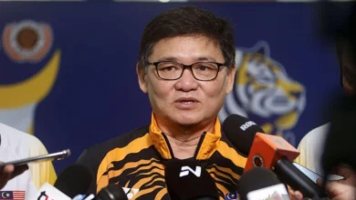 BAM belum sedia bida kejohanan besar