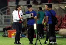 Aksi 'panas' di MBPJ