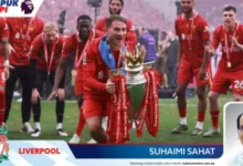 Konate wira tak didendang