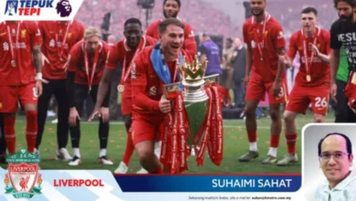 Konate wira tak didendang