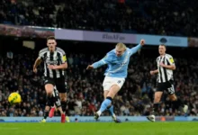 Man City sah berdepan Arsenal di final