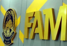 FAM mungkin wajah baharu?