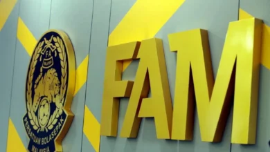 FAM mungkin wajah baharu?