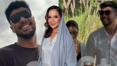 Noor Nabila – AA Pandai Memasak, Hormat Saya