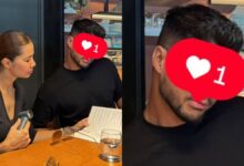 Noor Nabila Kongsi ‘Angle’ Depan Jejaka Misteri