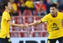 Lima pemain import baharu sandaran NSFC lonjak prestasi