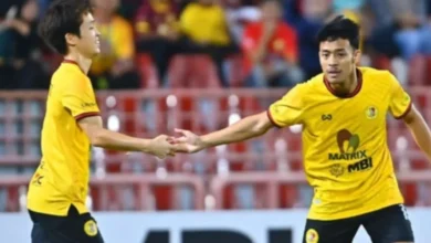 Lima pemain import baharu sandaran NSFC lonjak prestasi