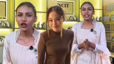 ‘Puteri Balqis Dah Di ‘Lock’ Awal’