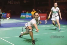 Pei Kee-Mei Xing perlu contohi Pearly-Thinaah