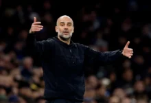 Maresca, Alonso calon ganti Guardiola?