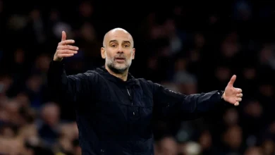 Maresca, Alonso calon ganti Guardiola?