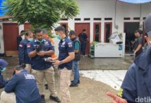 Anak beri racun tikus, ibu, 2 beradik maut