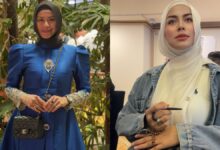 ‘Kifarah Is Real, Jangan Sombong’ – Bekas Rakan Baik Titip Pesanan Kepada Rebecca Nur Al-Islam?