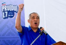 Perpaduan Adalah Kekuatan, Bukan Perpecahan