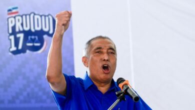 Perpaduan Adalah Kekuatan, Bukan Perpecahan