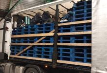 23 warga Bangladesh sembunyi dalam lori