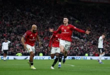 Sesko wira Man United, magis Carrick terus menjadi