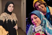 Sharifah Shahirah - Saya Bukan Jenis High Maintenance