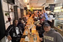 Tudor cari tonik sebelum turun berperang