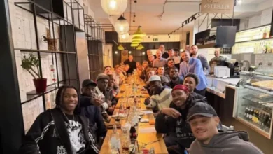 Tudor cari tonik sebelum turun berperang