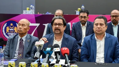 Jika idam menang emas, MHC enggan persiapan 'cincai'