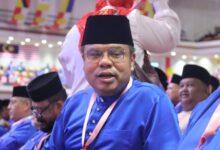 Tugas Media Lapor Berita Berdasar Fakta, Bukan Berkempen Untuk Parti Politik