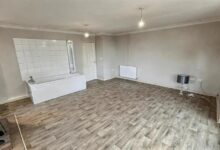 Rumah cantik tapi pelik