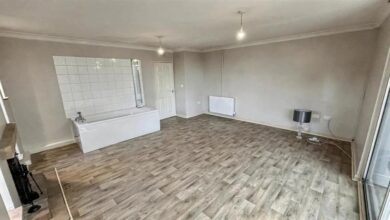 Rumah cantik tapi pelik