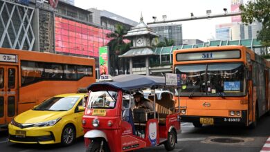 Salah tempat berasmara, 2 pelancong didenda lebih RM1,200