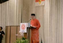 Marilah Bertaut Kembali Kepada UMNO … Dengan Keikhlasan, Kesetiaan Kepada Perjuangan