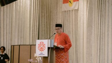 Marilah Bertaut Kembali Kepada UMNO … Dengan Keikhlasan, Kesetiaan Kepada Perjuangan