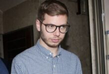 Bekas ketua keselamatan dedah Netanyahu dipukul anak sendiri