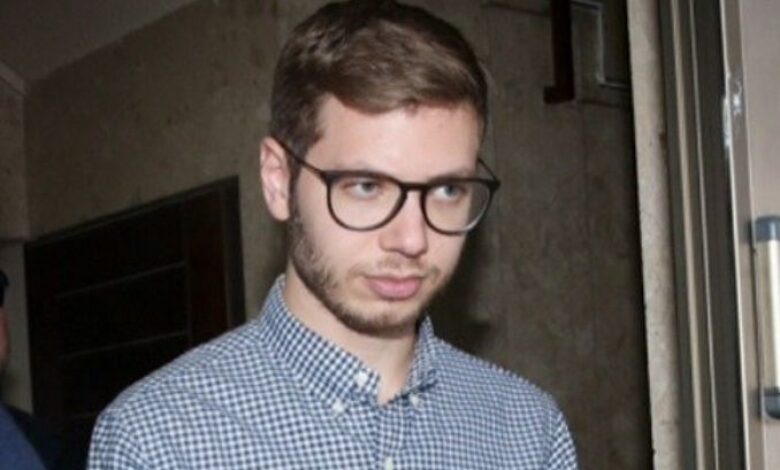 Bekas ketua keselamatan dedah Netanyahu dipukul anak sendiri