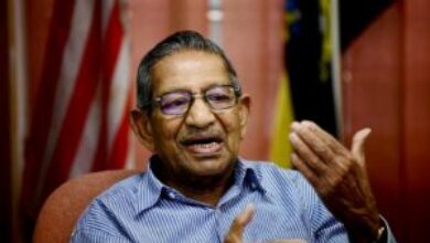 Pemimpin PPBM Disaran Kembali Ke UMNO Demi Survival Politik Melayu