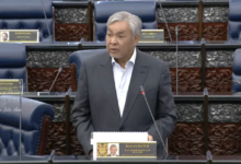 RUU Jenayah Siber Lindungi Keselamatan Siber Negara, Hak Pengguna Di Ruang Digital