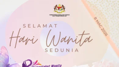 DPM Fadillah lauds women as nation's pillars, pledges continued government support