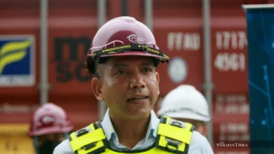 MCBA scrutinises 3 lists of e-waste containers before sending 818 back to origin ports