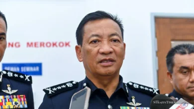 62 police reports lodged over viral Quran desecration photo