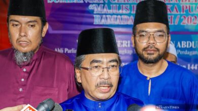 Johari: Malaysia must brace for trade disruptions as Middle East war intensifies