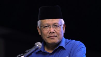 Hamzah: Opposition seeks amendments to AG–Public Prosecutor split, PM term limit bills