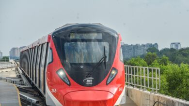 Rapid Rail: Cable theft near Damansara Damai could hobble MRT Putrajaya Line for up to three days