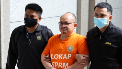 Sessions Court told probe can continue against Shamsul Iskandar despite existing charges